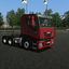 gts Iveco Stralis 6x4 pack ... - GTS TRUCK'S