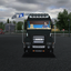 gts Iveco Strator 560 6x4 +... - GTS TRUCK'S