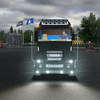 gts Iveco Strator 560 6x4 +... - GTS TRUCK'S