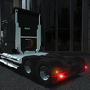 gts Iveco Strator 560 6x4 +... - GTS TRUCK'S