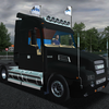 gts Iveco Strator 560 6x4 +... - GTS TRUCK'S