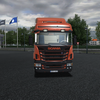 gts Scania G380 6x4 by Mr P... - GTS TRUCK'S