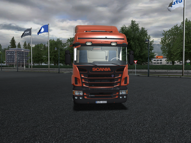 gts Scania G380 6x4 by Mr Poland verv sc A 1 GTS TRUCK'S