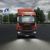 gts Scania G380 6x4 by Mr P... - GTS TRUCK'S