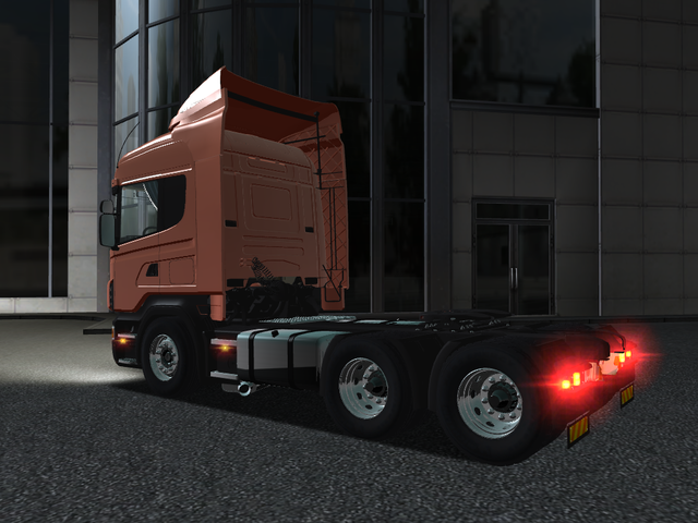 gts Scania G380 6x4 by Mr Poland verv sc A 4 GTS TRUCK'S