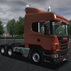 gts Scania G380 6x4 by Mr P... - GTS TRUCK'S