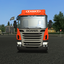 gts Scania G420 6x4 TNT by ... - GTS TRUCK'S