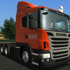 gts Scania G420 6x4 TNT by ... - GTS TRUCK'S