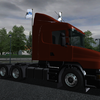 gts Scania T 600 6x4 by ver... - GTS TRUCK'S