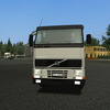 gts Volvo Fh12 420 6x4 by O... - GTS TRUCK'S
