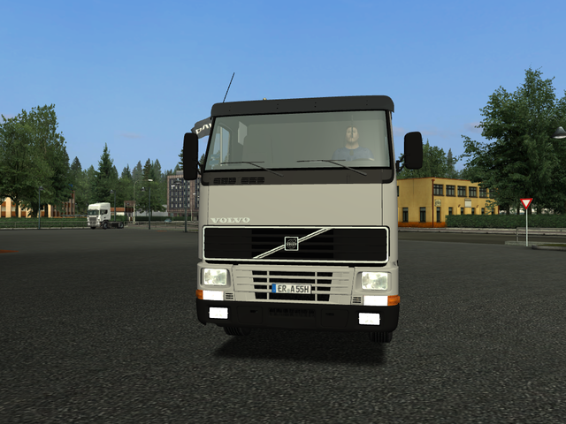 gts Volvo Fh12 420 6x4 by OSteam verv volvo A 1 GTS TRUCK'S