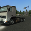 gts Volvo Fh12 420 6x4 by O... - GTS TRUCK'S