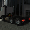 gts Volvo Fh12 420 6x4 by O... - GTS TRUCK'S