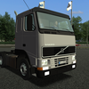 gts Volvo Fh12 420 6x4 by O... - GTS TRUCK'S