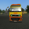 gts Volvo Fh16 6x4 TNT + in... - GTS TRUCK'S