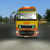 gts Volvo Fh16 6x4 TNT + in... - GTS TRUCK'S