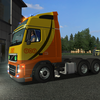 gts Volvo Fh16 6x4 TNT + in... - GTS TRUCK'S