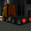 gts Volvo Fh16 6x4 TNT + in... - GTS TRUCK'S