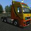 gts Volvo Fh16 6x4 TNT + in... - GTS TRUCK'S