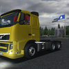 gts Volvo Fh16 580 6x4 TB b... - GTS TRUCK'S