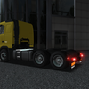 gts Volvo Fh16 580 6x4 TB b... - GTS TRUCK'S