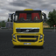 gts Volvo Fh16 580 TB 6x4 b... - GTS TRUCK'S