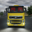 gts Volvo Fh16 580 TB 6x4 b... - GTS TRUCK'S