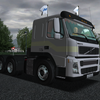 gts Volvo FM 6x4 TB by Neri... - GTS TRUCK'S