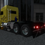 gts Volvo NL12 360 6x4 + in... - GTS TRUCK'S