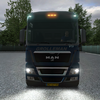 gts Man TGX 6x4 + Trailer G... - GTS COMBO'S