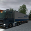 gts Man TGX 6x4 + Trailer G... - GTS COMBO'S