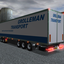 gts Man TGX 6x4 + Trailer G... - GTS COMBO'S