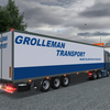 gts Man TGX 6x4 + Trailer G... - GTS COMBO'S