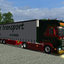 ets Scania R730 + trailer T... - ETS COMBO'S