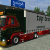 ets Scania R730 + trailer T... - ETS COMBO'S