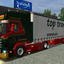 ets Scania R730 + trailer T... - ETS COMBO'S