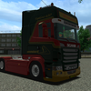 ets Scania R730 + trailer T... - ETS COMBO'S