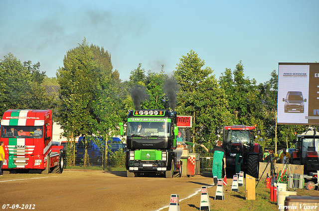 07-09-2012 013-BorderMaker Almkerk 07-09-2012