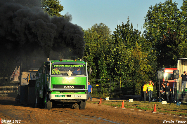 07-09-2012 049-BorderMaker Almkerk 07-09-2012