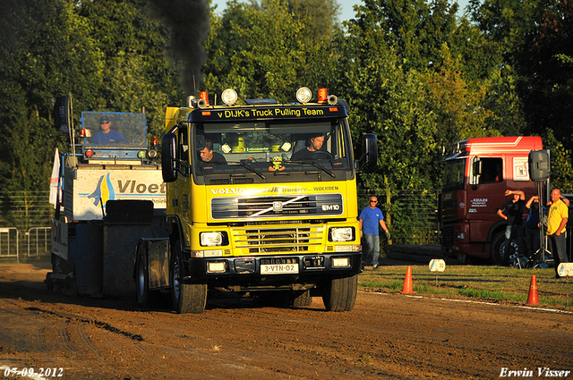 07-09-2012 075-BorderMaker Almkerk 07-09-2012