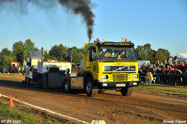 07-09-2012 081-BorderMaker Almkerk 07-09-2012