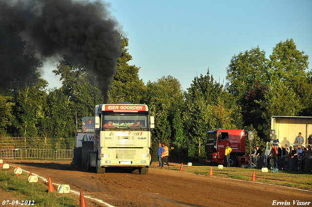 07-09-2012 122-BorderMaker Almkerk 07-09-2012