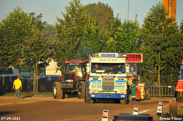 07-09-2012 148-BorderMaker Almkerk 07-09-2012