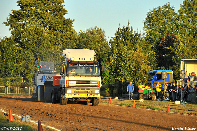 07-09-2012 166-BorderMaker Almkerk 07-09-2012