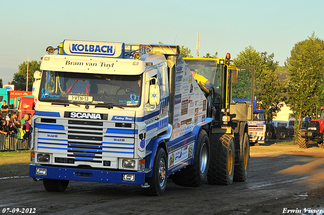 07-09-2012 191-BorderMaker Almkerk 07-09-2012