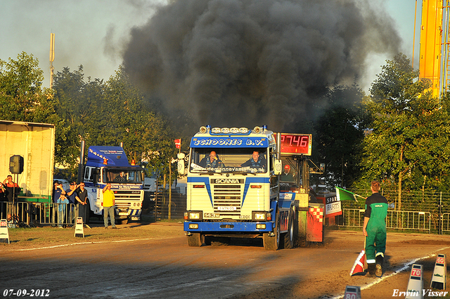 07-09-2012 192-BorderMaker Almkerk 07-09-2012