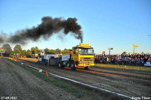 07-09-2012 227-BorderMaker Almkerk 07-09-2012