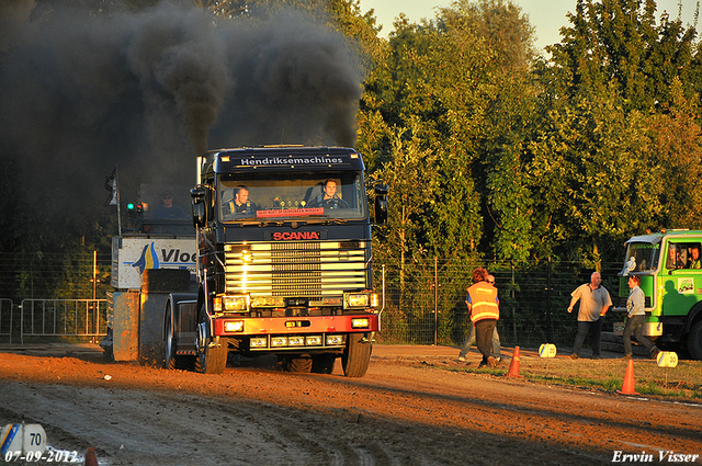 07-09-2012 255-BorderMaker Almkerk 07-09-2012