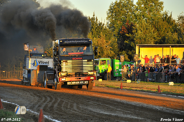 07-09-2012 257-BorderMaker Almkerk 07-09-2012