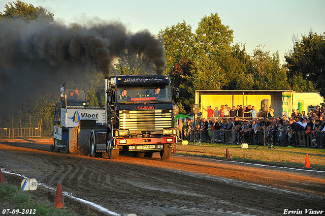 07-09-2012 258-BorderMaker Almkerk 07-09-2012